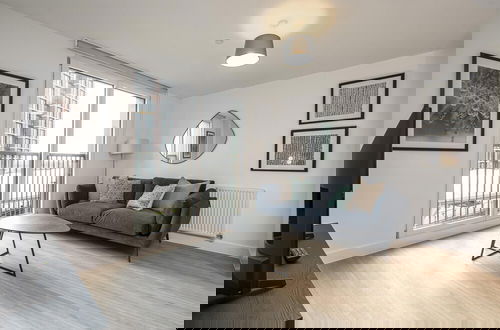 Foto 11 - Spacious Central Apartment