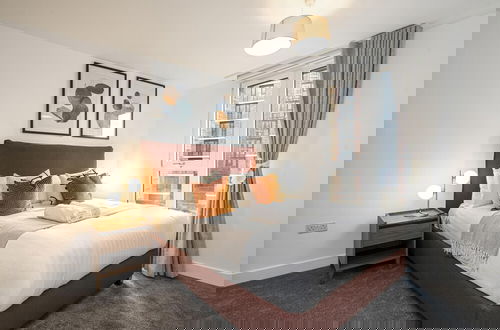 Foto 1 - Spacious Central Apartment