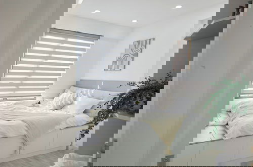 Foto 2 - The MASTERI ANGIA Prestige Suite