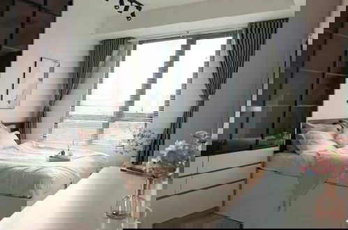 Foto 3 - The MASTERI ANGIA Prestige Suite