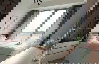 Foto 3 - The MASTERI ANGIA Prestige Suite