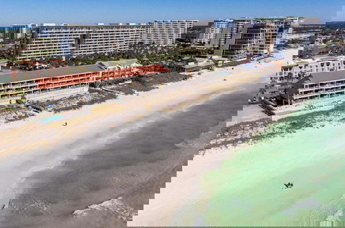 Photo 32 - Gulf-front in Destin! Community Pool, Minutes to Beach