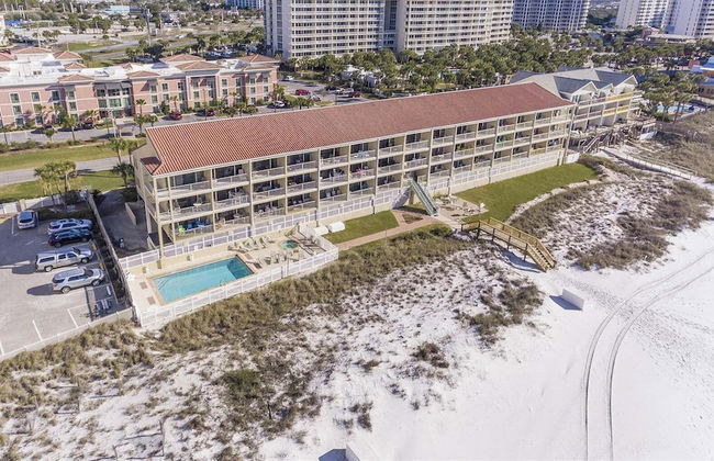 Gulf-front in Destin! Community Pool, Minutes to Beach - Foto 37