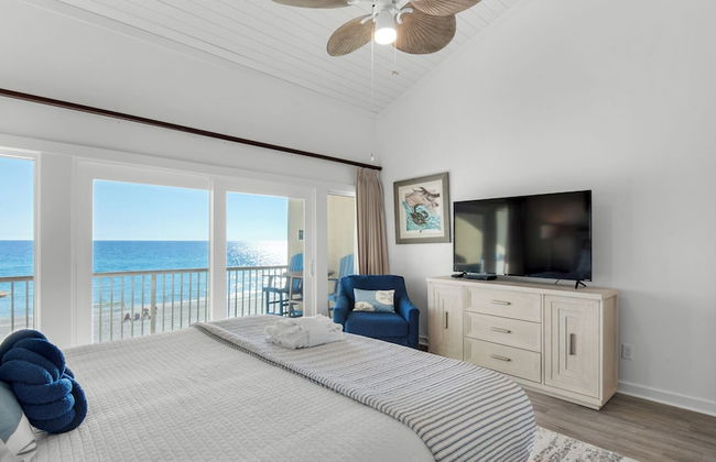 Gulf-front in Destin! Community Pool, Minutes to Beach - Foto 7