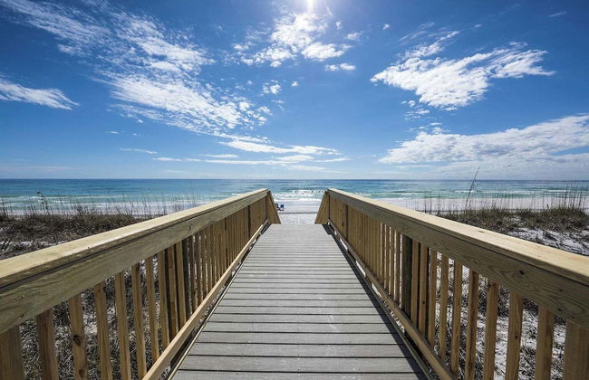Gulf-front in Destin! Community Pool, Minutes to Beach - Foto 26