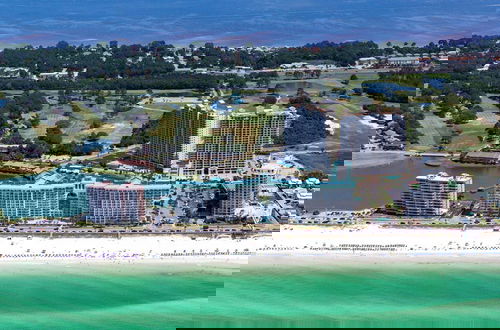 Foto 36 - 2br/2ba ~ Sleeps 6 ~ Public Beach Access!
