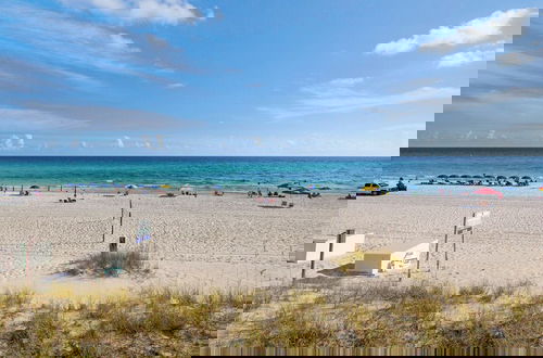 Foto 31 - 2br/2ba ~ Sleeps 6 ~ Public Beach Access!