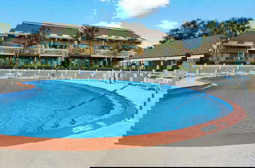 Foto 18 - 2br/2ba ~ Sleeps 6 ~ Public Beach Access!