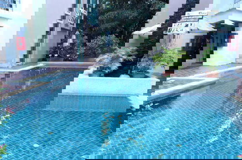 Foto 23 - 6-32 - Large 1 Bedroom-1bathroom 1 Km Walking To Patong Beach