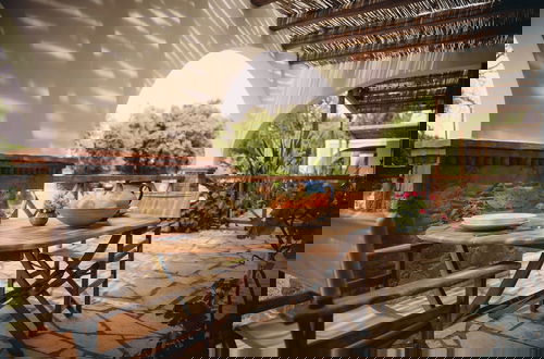 Foto 1 - Trikalioti's Lush Estate Apt Afrodity