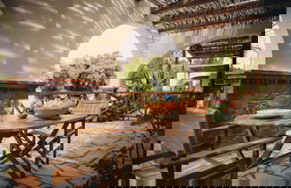 Foto 1 - Trikalioti's Lush Estate Apt Afrodity