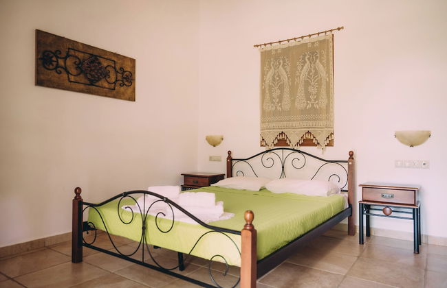 Trikalioti's Lush Estate Apt Afrodity - Foto 7
