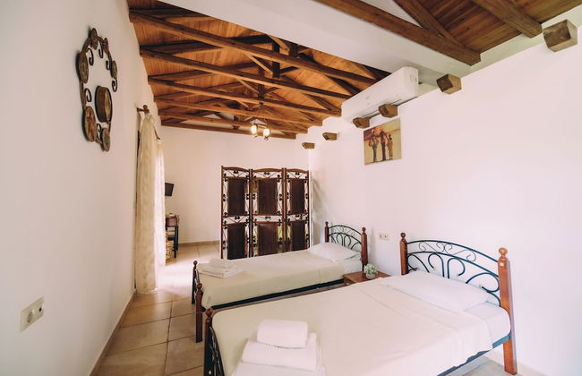 Trikalioti's Lush Estate Apt Afrodity - Foto 2