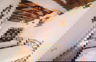 Foto 2 - Trikalioti's Lush Estate Apt Afrodity