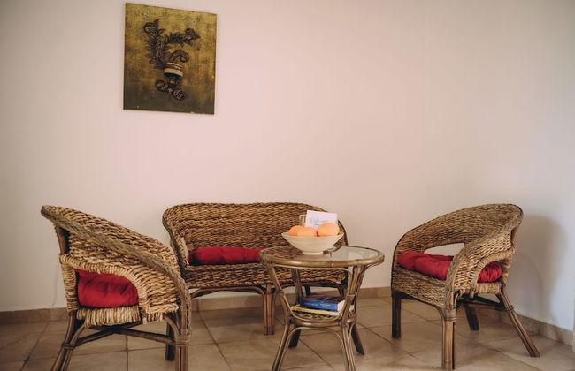 Trikalioti's Lush Estate Apt Afrodity - Foto 14
