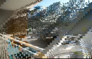 Photo 1 - Enjoy the sun From our Lovely Terrace - Beahost