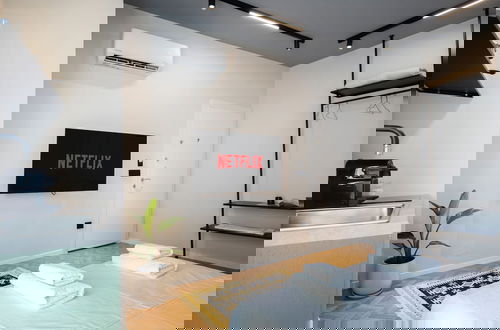 Foto 7 - Muz Studios