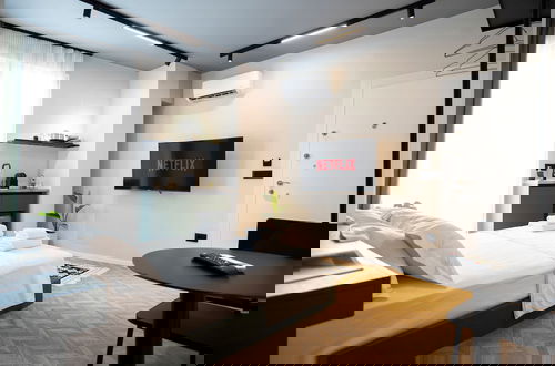 Foto 27 - Muz Studios
