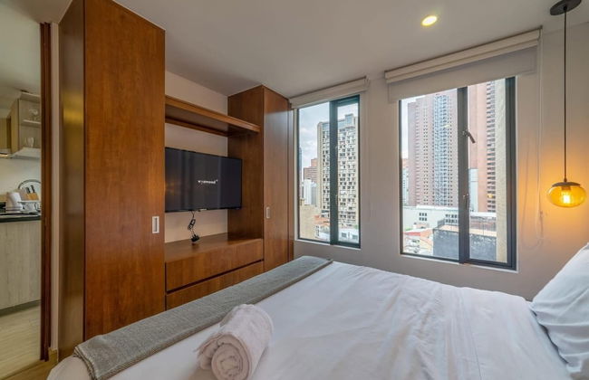 Perfect Loft In Centro Internacional - Photo 3