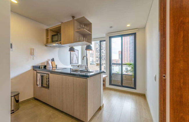 Perfect Loft In Centro Internacional - Photo 5