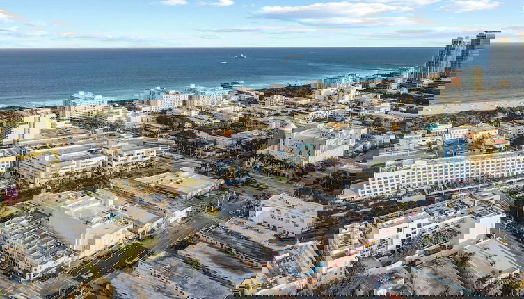 Foto 1 - Cozy South Beach 1BR Apt Near Beach and Ocean Drive
