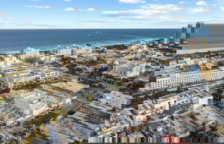 Foto 1 - Cozy South Beach 1BR Apt Near Beach and Ocean Drive