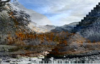 Foto 3 - Chalet les Rocailles
