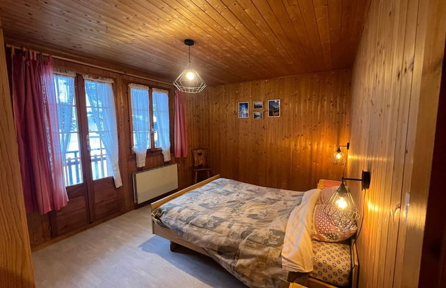 Chalet les Rocailles - Foto 3