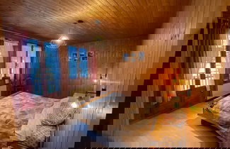 Photo 3 - Chalet les Rocailles