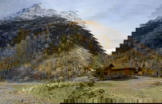Foto 2 - Chalet les Rocailles