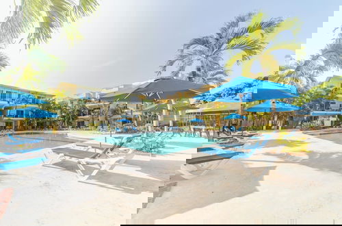 Foto 16 - Garden Condos 39, Luxury Apartment In Sosua Town!