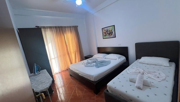 Apartment for Family and Friends - Foto 5