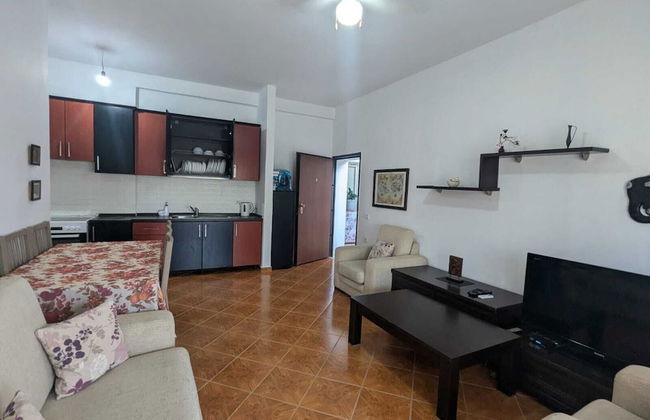 Apartment for Family and Friends - Photo 16