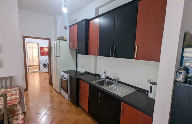 Apartment for Family and Friends - Photo 15