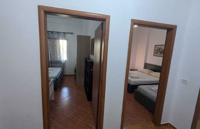 Apartment for Family and Friends - Photo 14