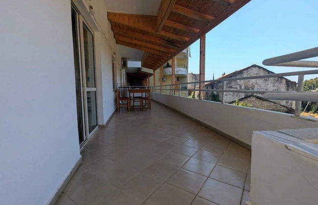 Apartment for Family and Friends - Photo 25