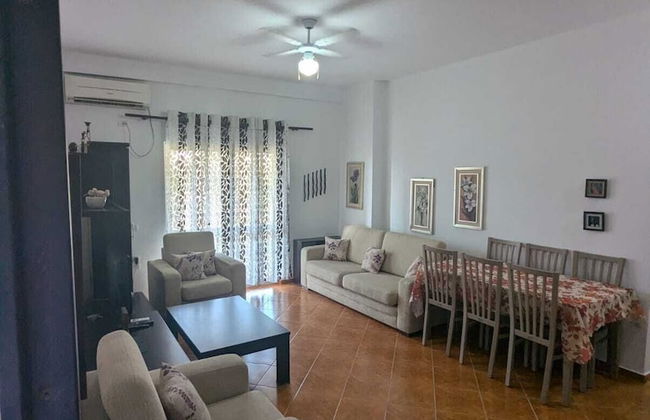 Apartment for Family and Friends - Photo 1