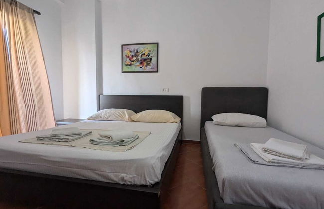 Apartment for Family and Friends - Photo 9