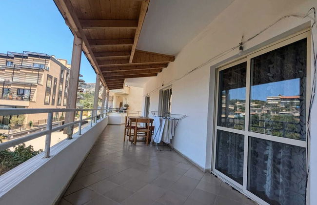Apartment for Family and Friends - Photo 24