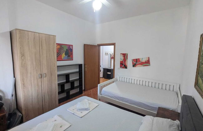 Apartment for Family and Friends - Photo 8