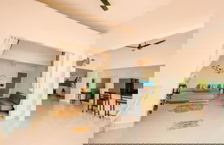 Foto 2 - Jeju Beach Front Villa
