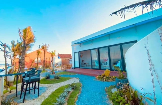 Jeju Beach Front Villa - Foto 35