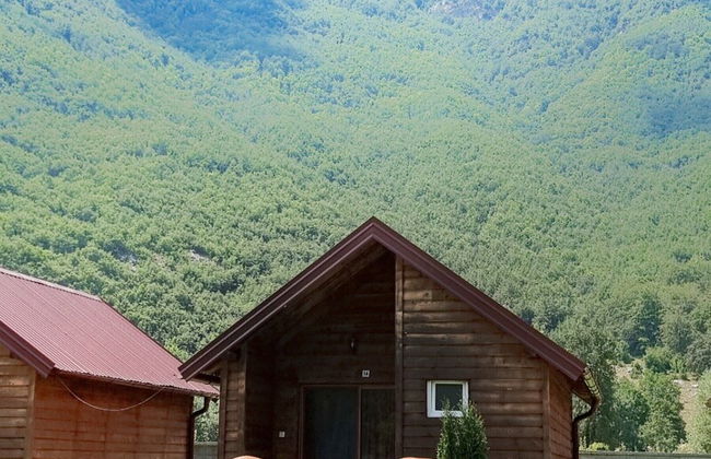 Eko Katun ROSI - oldTower - Foto 11