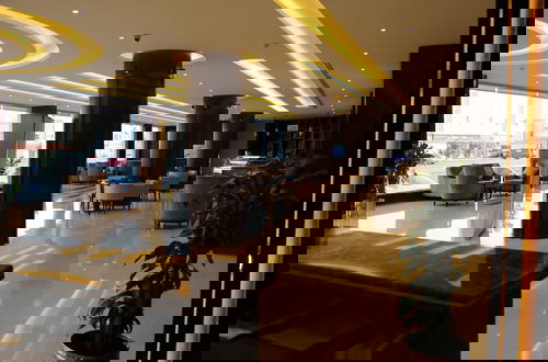 Foto 4 - Pestana Hotel apartments 2