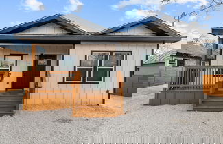 Foto 1 - Charming Walkable 4 Br/2.5 BA Near Dtown Riverwalk