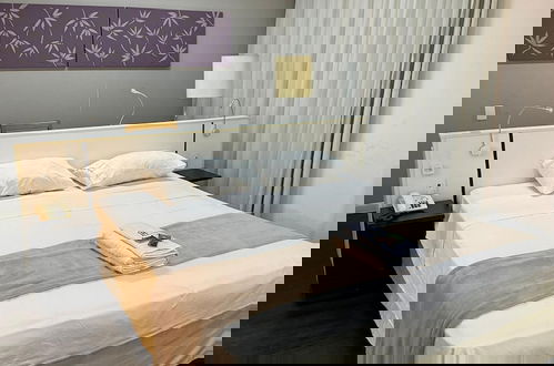 Foto 4 - Studio Living Privilege Ibirapuera