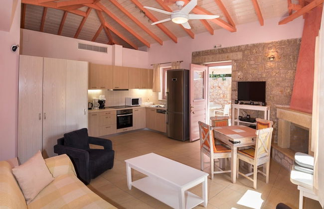 Athena s Cottage Stoupa - Foto 1