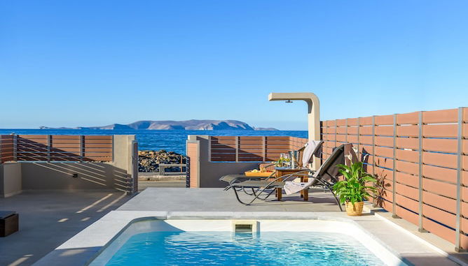 Photo 1 - Anasa Luxury Villas