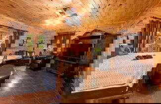 Foto 3 - Legend Crest Lodge