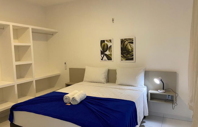 Hosts BR - Apartamentos funcionais - Foto 5